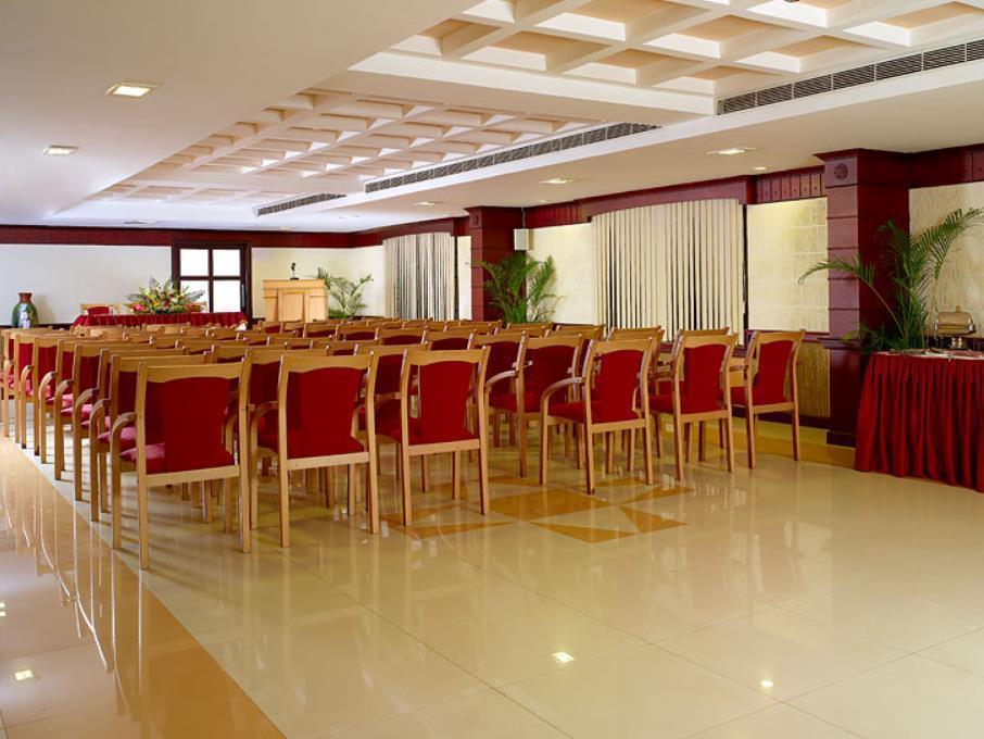 Dass Continental Thrissur Exterior photo
