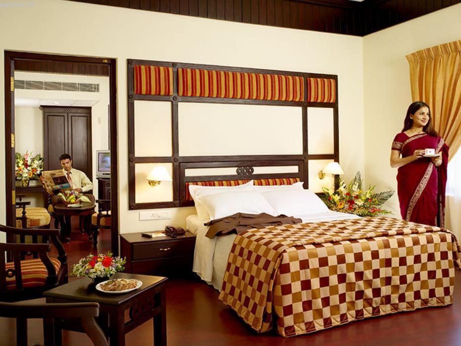 Dass Continental Thrissur Exterior photo