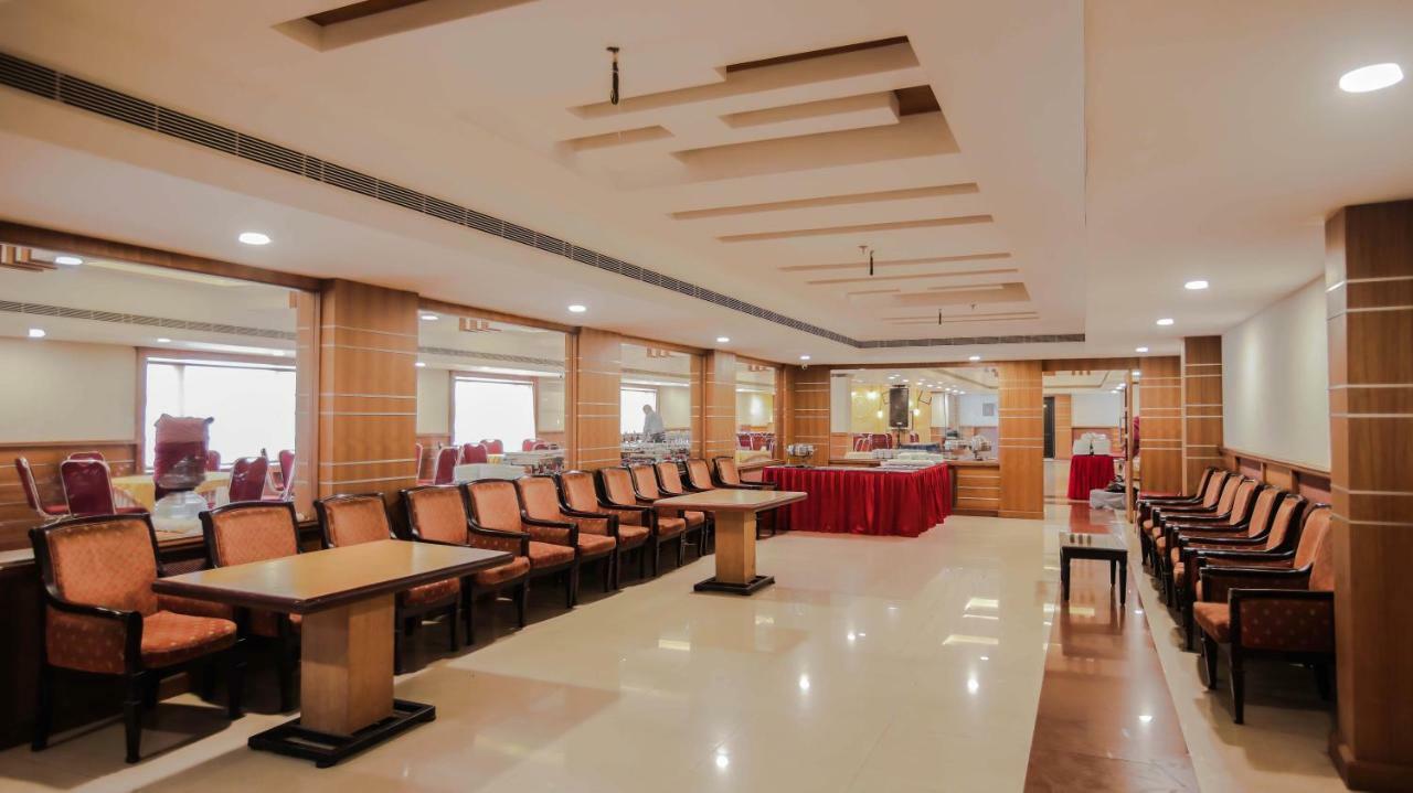 Dass Continental Thrissur Exterior photo